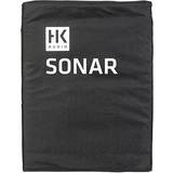 Højttaler tasker HK Audio COV-SONAR115S Sonar Protective Cover Protective Cover
