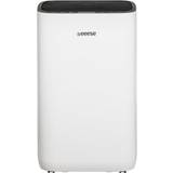 Ionisator Affugtere Eeese Anna Dehumidifier & Air Purifier 20L Wi-Fi