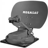Megasat TV-paraboler Megasat Sat-Anlage Caravanman Kompakt 3