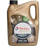 Total Motorolier & Kemikalier Total QUARTZ INEO XTRA LONGLIFE / R Motoröl