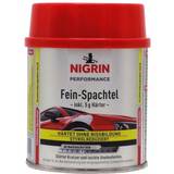 Nigrin Motorolier & Kemikalier Nigrin performance fein spachtel inklusive Zusatzstoff