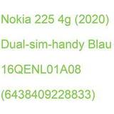 Nokia 225 Nokia 225 4G