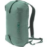 Turkis Duffeltasker & Sportstasker Exped Radical Lite 25 Travel backpack size 25 l, turquoise