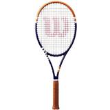Wilson blade 98 Wilson Roland-Garros Blade 98 V8 Tennis Racket