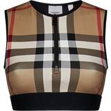 Burberry Dame T-shirts & Toppe Burberry Top