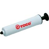 Togu Træningsudstyr Togu 904500 Ballpumpe mit Kunststoffventil und Nadel im Griff