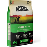 Acana Seniore Kæledyr Acana Senior Dry Dog Food 6
