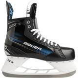 Bauer Intermediate X Hockey Skates Black
