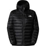 The North Face Vandafvisende Overdele The North Face Summit Breithorn Women's Hoodie TNF Black