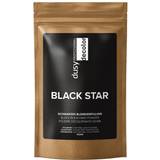 Sorte Afblegninger Dusy Black Star 500