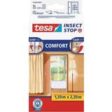 Insektnet TESA Mosquito Fly And Insect Screen For Doors 120x220cm