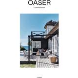Hjem & Have Bøger Oaser i sommerlandet: smukke danske sommerhuse (Indbundet, 2019)