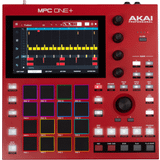 Akai Studio-udstyr Akai MPC One +