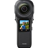 Insta360 Videokameraer Insta360 ONE RS 1-Inch 360 Edition