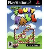 PlayStation 2 spil Fruitfall (PS2)