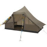 Easy Camp Kuppeltelte Camping & Friluftsliv Easy Camp Moonlight Cabin Tent