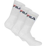 Fila Elastan/Lycra/Spandex Undertøj Fila Unisex Socken