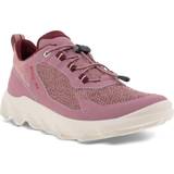 Hurtigsnøring - Pink Sneakers ecco MX W - Pink