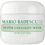 Mario Badescu Ansigtspleje Mario Badescu Super Collagen Mask 56g