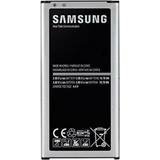 Samsung Guld Batterier & Opladere Samsung Galaxy S5 Neo
