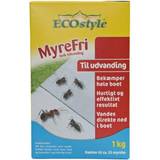 Insekter Skadedyrsbekæmpelser Ecostyle MyreFri Quick Powder 1kg