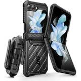 Supcase Mobiltilbehør Supcase Unicorn Beetle Pro Series Case for Galaxy Z Flip5