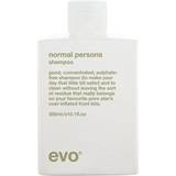 Evo Farvet hår Shampooer Evo Normal Persons Shampoo 300ml