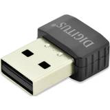 Digitus USB-A Netværkskort & Bluetooth-adaptere Digitus DN-70565