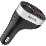 Hoco Batterier & Opladere Hoco Z29 Charger 2x USB-A 3.1 A 53913 [Levering: 6-14 dage]