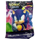 Sonic Legetøj Sonic Blind Foliepåse, Figur, 1 st