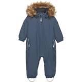 86 Flyverdragter Color Kids Winter Overall - Turbulence