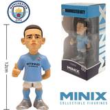 MiniX Manchester City FC Foden 12 cm