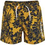 Hummel Chill Board Shorts - Saffron (213346-3780)