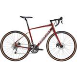 Rød - S Landevejscykler Nishiki Gravel Bike Allroad