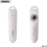 Remax Høretelefoner Remax RB-T1 Headphones, White 32023
