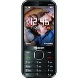 Mobiltelefoner Maxcom MM 334 VoLTE 4G Classic