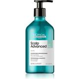 L'Oréal Paris Shampooer L'Oréal Paris L’Oréal Expert Scalp Advanced purifying shampoo for oily scalp 500ml