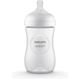 Avent sutteflasker 260 ml Philips Avent Natural Baby Bottle Response 260ml