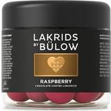 Hindbær Lakrids Lakrids by Bülow Crispy Raspberry