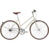 Raleigh kent Raleigh Kent 7 Creme Damecykel 2023, 52cm