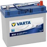 Varta Batterier - Bilbatterier - Køretøjsbatterier Batterier & Opladere Varta Blue Dynamic B32