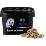 Beskyttelse & Pleje Amequ Balancer pellets. 1,5 kg