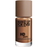 Make Up For Ever HD Skin Undetectable Longwear Foundation 4N62 Almond