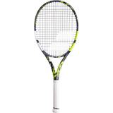 Træningsbold Tennis Babolat Pure Aero Team 2023