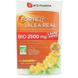 Forte Pharma Kosttilskud Forte Pharma Jalea Real Bio 2500 mg ampollas