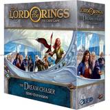 Fantasy Flight Games Brætspil Fantasy Flight Games The Lord of the Rings Dream Chaser Hero Expansion