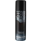 Police Contemporary Deep Blue Deo Spray, Herredeodorant 200ml