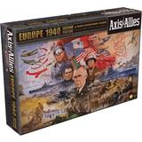 Brætspil Axis & Allies 1940 Europe 2nd Edition