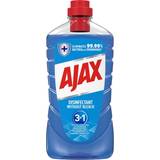 Desinfektion Ajax og desinfektionsmiddel 1 L