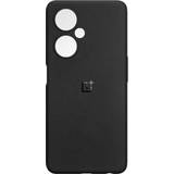 OnePlus Covers & Etuier OnePlus Sandstone Bumper Case for OnePlus Nord CE 3 Lite